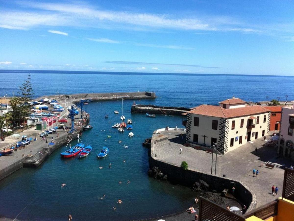 Heaven In Canary Islands 88 Appartement Puerto de la Cruz  Buitenkant foto